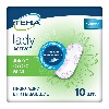 Купить Тена прокладки женские впитывающие lady active mini 10 шт. цена
