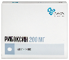 Купить Рибоксин 200 мг 50 шт. таблетки, покрытые пленочной оболочкой цена