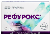Купить Рефурокс 200 мг 24 шт. капсулы цена