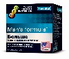 Купить Man s formula больше чем поливитамины 60 шт. капсулы массой 1000 мг цена