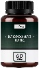 Купить Imokey хлорофилл капсулы 60 шт. капсулы массой 400 мг цена