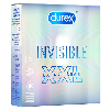 Купить Durex презервативы invisible xxl 3 шт. цена