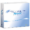 Купить Acuvue 1day moist однодневные контактные линзы 8,5/14,2 90 шт./-3,00/ цена