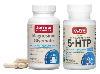 Купить Набор JARROW FORMULAS Магнезиум глицинат 90 капс. +  5-HTP 60 капс. цена