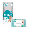 Купить Набор LOVULAR подгузники Hot Wind L + салфетки для детей по спец цене цена