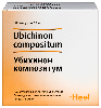 Купить Убихинон композитум раствор для внутримышечного введения гомеопатического применения 2,2 мл ампулы 100 шт. цена
