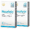 Купить Набор против выпадения волос Нуркрин (Nourkrin) 60 шт 2 упаковки для мужчин со скидкой 10% цена