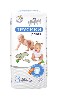 Купить Bella baby happy подгузники-трусики гигиенич для детей размер 3/midi 6-11 кг 48 шт. цена