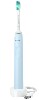 Купить Philips sonicare зубная щетка 2100 series hx3651/12 электрическая/светло-голубая/ цена