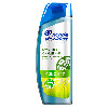 Купить Head & shoulders шампунь против перхоти глубокое очищение контроль над жирностью 300 мл цена