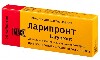 Купить Ларипронт 20 шт. таблетки для рассасывания цена