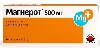 Купить Магнерот 500 мг 20 шт. таблетки цена
