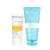Купить Набор Bioderma Photoderm AR солнцезащитный крем для кожи с покраснениями SPF50+ 30мл + Bioderma Photoderm гель-крем после солнца цена