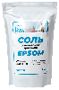 Купить Ресурс здоровья соль для ванн английская epsom 1000 гр цена