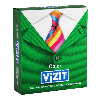 Купить Vizit презерватив color цветные ароматизированные 3 шт. цена