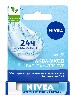 Купить Nivea бальзам для губ аква-уход spf15 4,8 г цена