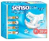 Купить Senso med подгузники для взрослых одноразовые standart plus 30 шт. размер m цена