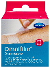 Купить Пластырь omnifilm/омнифилм нестерильный 5 мх5 см цена