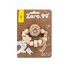 Купить Zero-99 игрушка развивающая из дерева грызунок/11005 цена