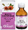 Купить Зеленый доктор масло касторовое косметическое 50 мл цена