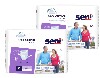 Купить Набор Seni active plus трусы д/взр medium №10 из 2 уп со скидкой цена