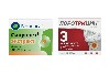 Купить Набор Синупрет экстракт табл 20 шт + Лоротрицин 12 табл д/расс со скидкой цена