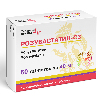 Розувастатин-сз 40 мг 60 шт. таблетки, покрытые пленочной оболочкой