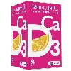 Купить КАЛЬЦИЙ-Д3 СО ВКУСОМ АПЕЛЬСИНА N30 ТАБЛ ЖЕВАТ МАССОЙ 1600МГ цена