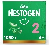 Купить Nestogen 2 смесь детская сухая молочная с омега-3 пнжк и лактобактериями 3х350 гр цена