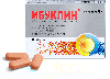 Купить Ибуклин 400 мг + 325 мг 20 шт. таблетки, покрытые пленочной оболочкой цена
