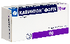 Купить Кавинтон форте 10 мг 90 шт. таблетки цена