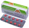 Купить Хлорпротиксен 15 мг 30 шт. таблетки, покрытые пленочной оболочкой цена