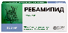 Ребамипид 100 мг 30 шт. таблетки, покрытые пленочной оболочкой