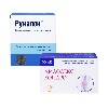 Купить Набор РУМАЛОН 2МЛ N15 АМП Р-Р В/М и ДИАФЛЕКС ХОНДРО 0,025+0,2 N90 КАПС со скидкой! цена