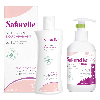 Купить Набор САФОРЕЛЬ гель д/интимной гигиены БЕРЕЖНОЕ ОЧИЩЕНИЕ 250мл + САФОРЕЛЬ МИСС детский гель д/интимной гигиены 250мл цена