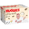 Купить HUGGIES ELITE SOFT ПОДГУЗНИКИ ДЕТСКИЕ РАЗМЕР 3 5-9КГ N144 цена