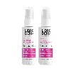 Купить Набор ЛИБРИДЕРМ ROSACELLIN: крем дневной SPF30 + сыворотка против покраснений цена