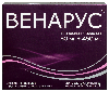Купить Венарус 50 мг + 450 мг 30 шт. таблетки, покрытые пленочной оболочкой цена