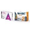 Купить Набор АМОКСИКЛАВ КВИКТАБ 0,875+0,125 N14 и  Линекс форте 28 шт. по спец.цене цена