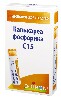 Купить Калькареа фосфорика с15 гомеопатический монокомпонентный препарат минерально-химического происхождения 4 гр гранулы гомеопатические цена