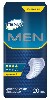 Купить TENA MEN LEVEL 2 ПРОКЛАДКИ ВПИТЫВАЮЩИЕ ДЛЯ СТРАДАЮЩИХ НЕДЕРЖАНИЕМ N20 цена