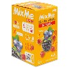 Купить MIXME ВИТАМИН С ЖЕЛЕЙНЫЙ БАТОНЧИК N12 СТИК БАТОНЧИК ЖЕЛЕЙНЫЙ МАССОЙ 13,1Г цена