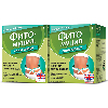 Купить Набор из 2-х упаковок ФИТОМУЦИЛ СЛИМ СМАРТ пакеты 30шт. со скидкой цена
