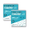 Купить Набор 1+1 противовирусное Генферон Лайт капли для детей с 1 мес. - со скидкой цена