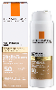 Купить La roche-posay anthelios cc крем солнцезащитный антивозрастной для лица spf50/ppd19 50 мл цена