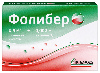 Купить Фолибер 28 шт. таблетки цена
