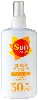 Купить Sun sense спрей для безопасного загара spf30 водостойкий 150 мл цена