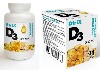 Купить Dtrix/детрикс витамин д 3 2000 МЕ 90 шт. капсулы массой 450 мг цена