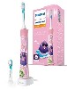 Купить Philips sonicare электрическая зубная щетка для детей for kids hx6352/42 с мобильным приложением цена