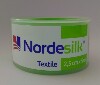 Купить Nordeplast пластырь медицинский фиксирующий текстильный nordesilk 2,5 смх5 м цена